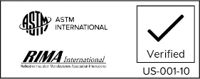 ASTM RIMA-I 검증 프로그램